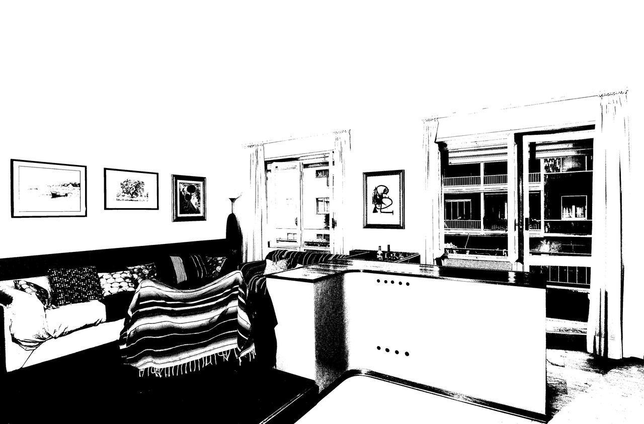 Mata Guesthouse Milano — Photos 3