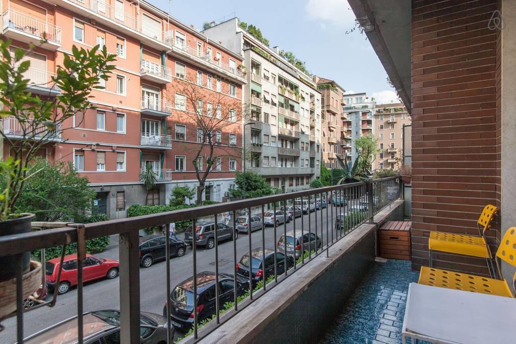 Mata Guesthouse Milano — Photos 1